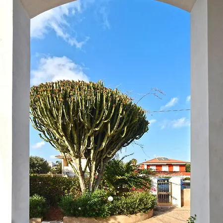 Villa Cerasella *