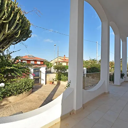 Cerasella Villa Ragusa