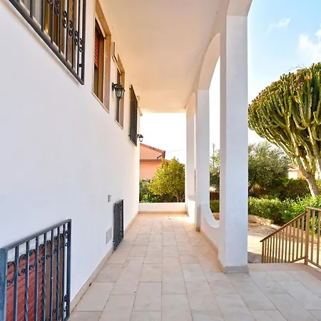 Villa Cerasella Ragusa