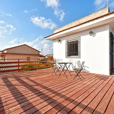 Villa Cerasella *