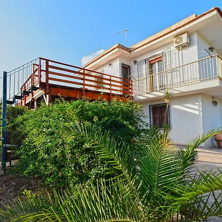 Cerasella Villa *
